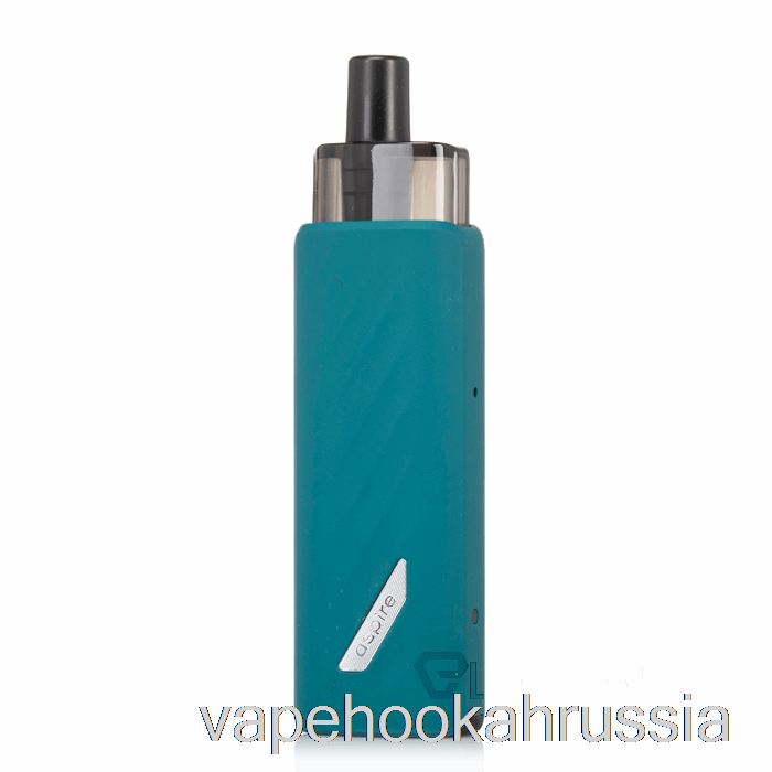 Vape Juice Aspire Vilter Fun Pod System Alpine Green